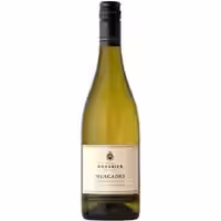 Bougrier Muscadet Confidences