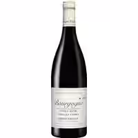 Bourgogne Pinot Noir Vieilles Vignes