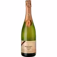 Bouvet Ladubay Trésor Rosé
