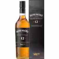 Bowmore 12 Years Isle of Islay Single Malt Whisky