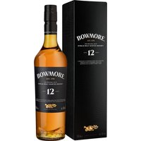 Bowmore 12 Years Isle of Islay Single Malt Whisky