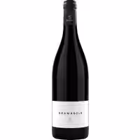 Bramasole Cortona Syrah