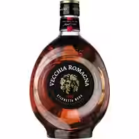 Brandy Vecchia Romagna