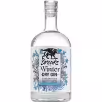 Breaks Karlsruhe Dry Gin Winteredition