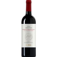 Brizio Rosso di Montalcino