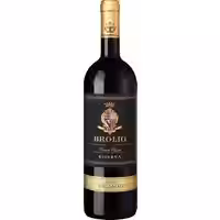 Brolio Chianti Classico Riserva