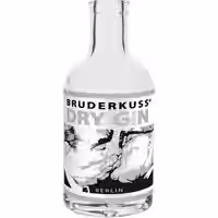 Bruderkuss DRY GIN