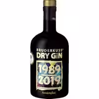 Bruderkuss Gin 30 Jahre Mauerfall