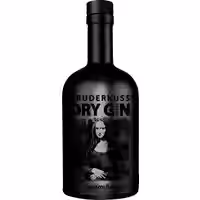 Bruderkuss Gin Black Mona
