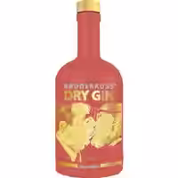 Bruderkuss Gin Coral Edition