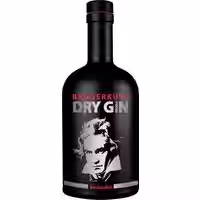 Bruderkuss Gin Edition Black Beethoven