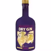 Bruderkuss Gin Lila Edition