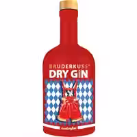 Bruderkuss Gin Munich Ediition