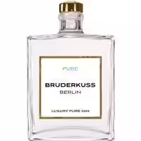 Bruderkuss Gin Pure Luxury
