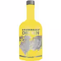 Bruderkuss Gin Yellow Edition