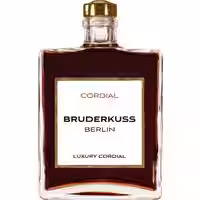 Bruderkuss Luxury Cordial Kräuterlikör