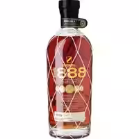 Brugal Ron 1888 Gran Reserva Familiar