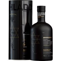 Bruichladdich Black Art 11.1