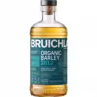 Bruichladdich The Organic 2012 Islay Single Malt