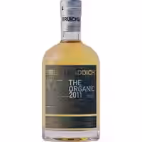 Bruichladdich The Organic Islay Single Malt