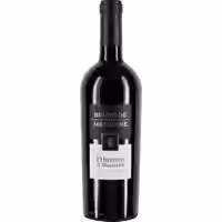 Brunilde di Menzione Primitivo di Manduria