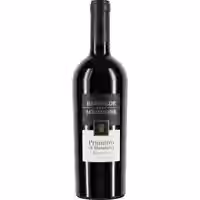 Brunilde di Menzione Primitivo di Manduria Riserva