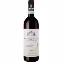Bruno Giacosa Barbera