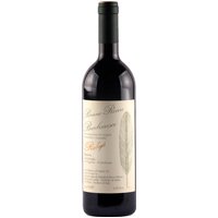 Bruno Rocca Riserva Rabajà Barbaresco