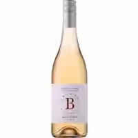 Bruwer Vintners Blanc de Noir