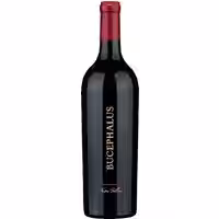 Bucephalus Red Blend