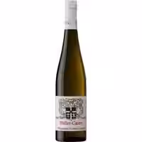 Bürgergarten Riesling Spätlese Erste Lage