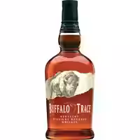Buffalo Trace Bourbon Whiskey