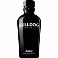 Bulldog Gin