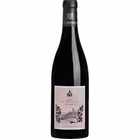 Burg Ravensburg GL Dicker Franz Blaufränkisch