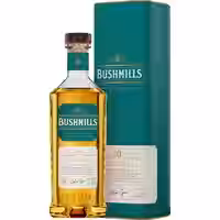 Bushmills 10 Years Single Malt Whiskey