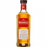 Bushmills 14 Years Single Malt Whiskey