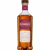 Bushmills 16 Years Single Malt Whiskey