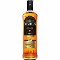 Bushmills 25 YO Causeway Collection Madeira Cask