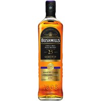 Bushmills 25 YO Causeway Collection Madeira Cask