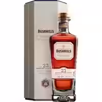 Bushmills 25 Years Irish Malt Whiskey