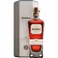 Bushmills 25 Years Single Malt Whiskey
