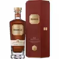 Bushmills 31 Years Single Malt Whiskey