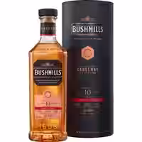 Bushmills Causeway Collection 10 YO Barolo Cask 51