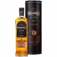 Bushmills Causeway Collection 10 YO Cuvee Cask