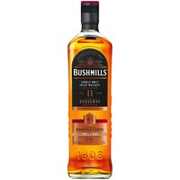 Bushmills Causeway Collection 11 YO Banyuls Cask