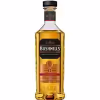 Bushmills Causeway Collection 12 YO American Oak