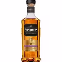 Bushmills Causeway Collection 21 YO Vermouth Casks