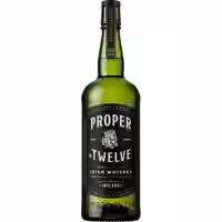 Bushmills Proper No. Twelve Whiskey