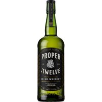 Bushmills Proper No. Twelve Whiskey