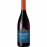 Bushvine Pinotage